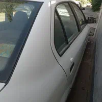 سمندمدل ۹۹ کم کارکرد درحدصفر