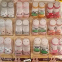 جوراب نوزادی شیشه ای|کفش و لباس بچه|مشهد, نوید|دیوار