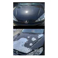 خدمات زیبایی خودرو با شرایط پرداخت منعطف|خدمات موتور و ماشین|کاشان, فاز ۱ ناجی آباد|دیوار