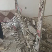 تخریب کاری|خدمات پیشه و مهارت|دزفول, |دیوار