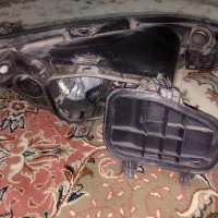 کاسه چراغ جلو 206|قطعات یدکی و لوازم جانبی|ری, شهادت|دیوار