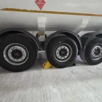 تانکر ماموت ۱۴۰۳|خودرو سنگین|کردکوی, |دیوار