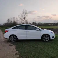 آریزو ۵ اکسلنت مدل ۱۴۰۰|خودرو سواری و وانت|رشت, کاکتوس|دیوار