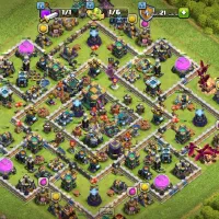 اکانت دریم لیگ و کلش|کنسول، بازی ویدئویی و آنلاین|بروجرد, |دیوار