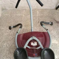 دستگاه ورزشی