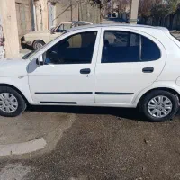 تیبا ۲ مدل ۹۷