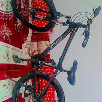 دوچرخه چیاوا در حد نو