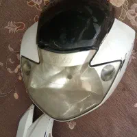 وسیله موتور و دوتا باند ماشین