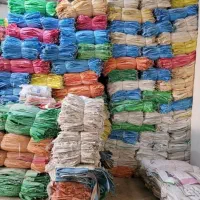 کیسه های زباله و برای کشاورزی