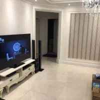 ۱۰۳مترلوکس سنددار/لابی مجلل/ویودار/تراس/طبقات بالا|فروش آپارتمان|تهران, کوهک|دیوار