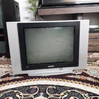 تلویزیون ۲۱ سامسونگ کارکرده