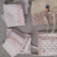 چادر وکیف جشن تکلیف