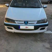 پژوپارس تمیز|خودرو سواری و وانت|ایرانشهر, |دیوار