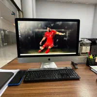 ال آین وان ۲۷ اینچ اپل
