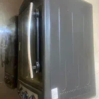 فر برقی|اجاق گاز و لوازم برقی پخت‌وپز|صدرا-فارس, فاز ۱|دیوار