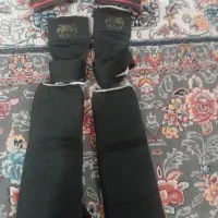 وسایل بوکس