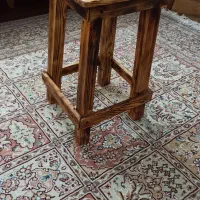 چهارپایه