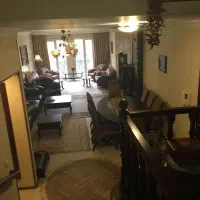 125متر 2خواب فول