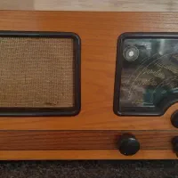 تلویزیون ورادیو وظبط کاست قدیمی