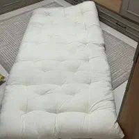 تشک ۲ عدد الیاف خارجی