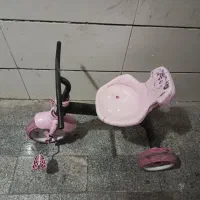 سه چرخه کودک