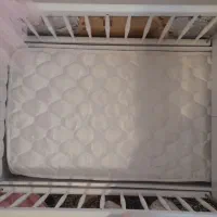 تخت دو منظوره کودک تا نوجوان وارداتی از آپادانا|تخت و صندلی بچه|رشت, جهاد|دیوار