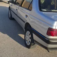 پژو ۴۰۵ مدل  95 برج ۱۲.