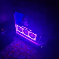 گرافیک گیمینگ ۳۰۸۰ti 12 گیگ|قطعات و لوازم جانبی رایانه|تهران, شهرک آپادانا|دیوار