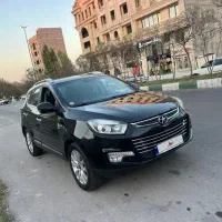 جک نیوفیس۱۴۰۰بدون رنگ|خودرو سواری و وانت|مشگین شهر, |دیوار