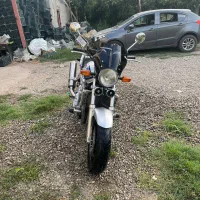 Cb 1300 هندا ۲۰۰۲