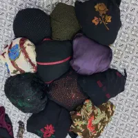 لباس کردی همگی سالم ونو