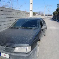 پژو ۲۰۰۰|خودرو کلاسیک|آستارا, |دیوار