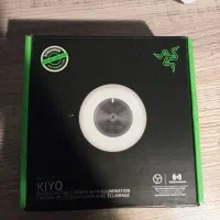 وبکم ریزر razer kiyo