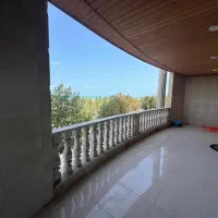 ۲۰۰ متری مبله لوکس تراس ۲۰متری فریدونکنار