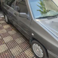 پراید ۱۳۲ مدل ۹۰|خودرو سواری و وانت|تهران, شهمیرزادی|دیوار