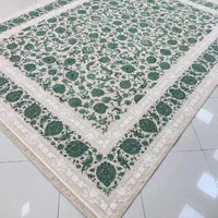 فرش 1200شانه تراکم 3600 آرامش اقساط|فرش|یزد, |دیوار