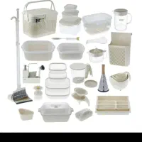 سرویس 47 پارچه لیمون