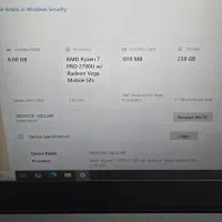 Lenovo در حد نو|رایانه همراه|مشهد, ارشاد|دیوار