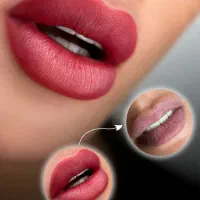 شیدینگ تخصصی لب|خدمات آرایشگری و زیبایی|کرج, کوی امامیه|دیوار