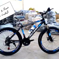 casper سایز 26 دیسکی ، آکبند،اصل