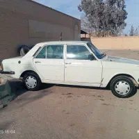 پیکان سواری  79|خودرو سواری و وانت|آباده, |دیوار