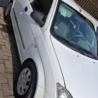 تیبا 2فروشی|خودرو سواری و وانت|کاشان, قطب راوندی|دیوار