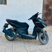 کلیک 170|موتورسیکلت|بندرعباس, |دیوار