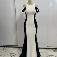 مزون لباس مجلسی از سایز ۳۶ تا ۵۲ قیمت تولیدی