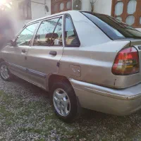 پراید 141 مدل 85|خودرو سواری و وانت|کرج, گلشهر|دیوار