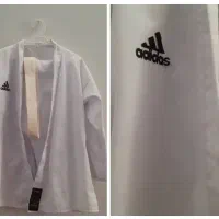 لباس کاراته