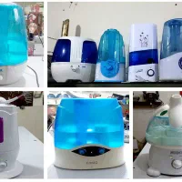 تعمیر تخصصی دستگاه بخور سرد در شاهین‌شهر