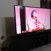 تلویزیون پنل شکسته 48 اینچ