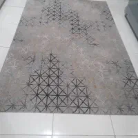 قالی ۴ متری