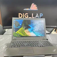 لپ تاپ Lenovo Thinkpad|رایانه همراه|مشهد, فردوسی|دیوار